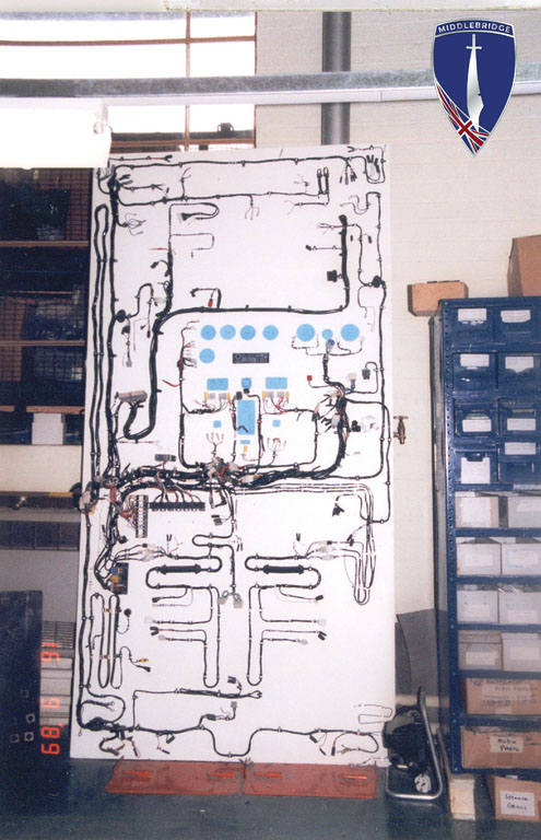 Wiring