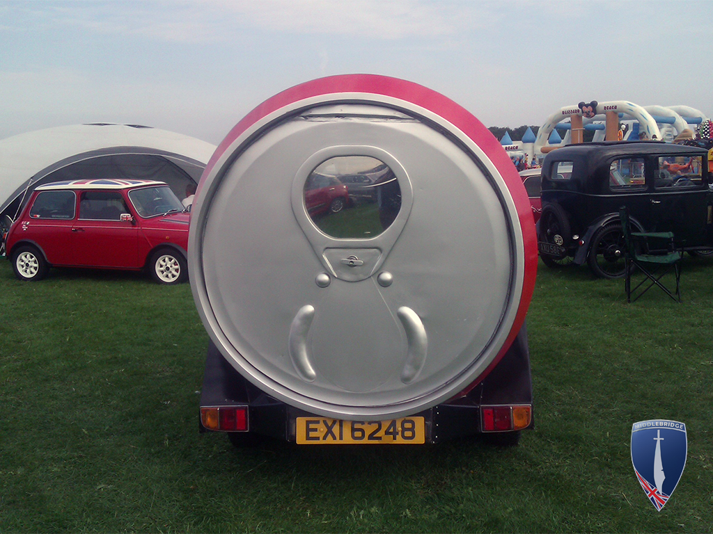 Sywell Classic