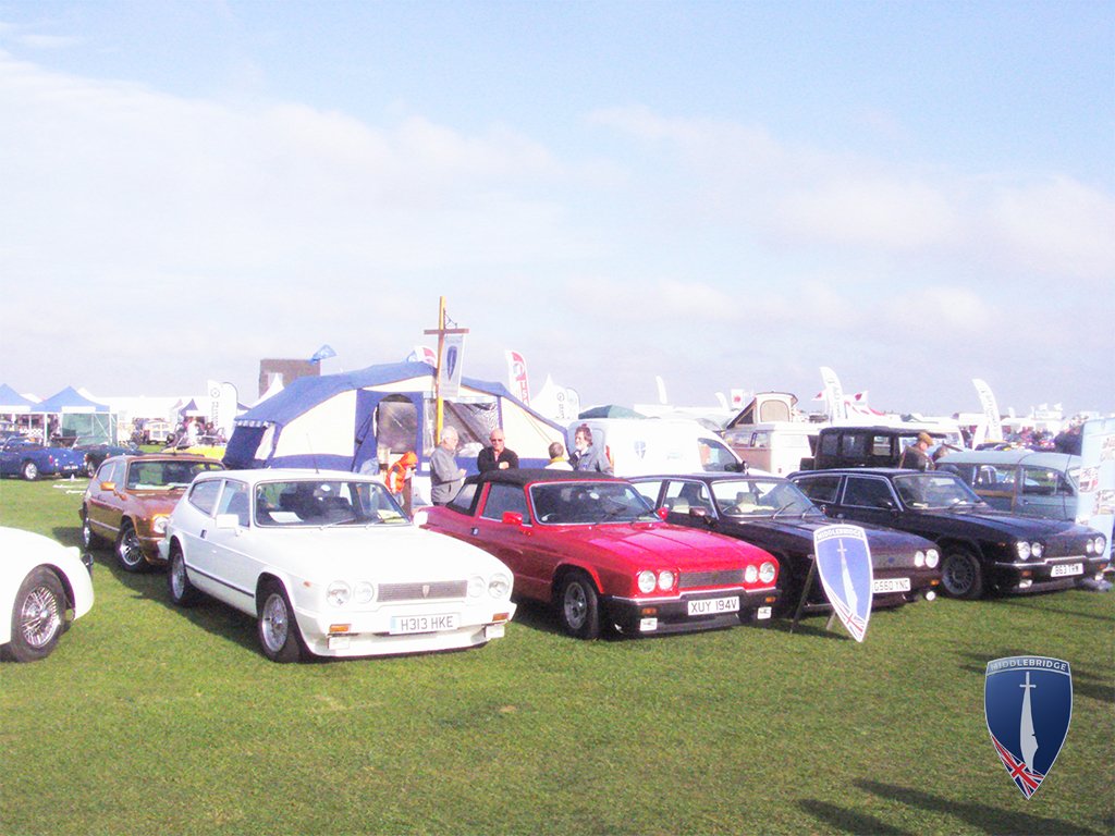 Sywell Classic