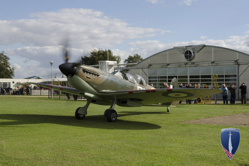 Sywell Classic