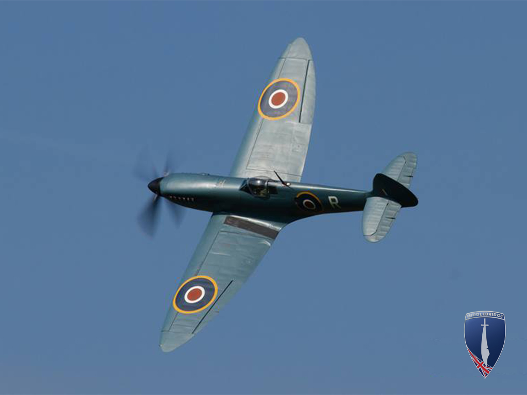 Sywell Classic