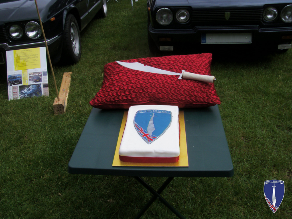 Cake