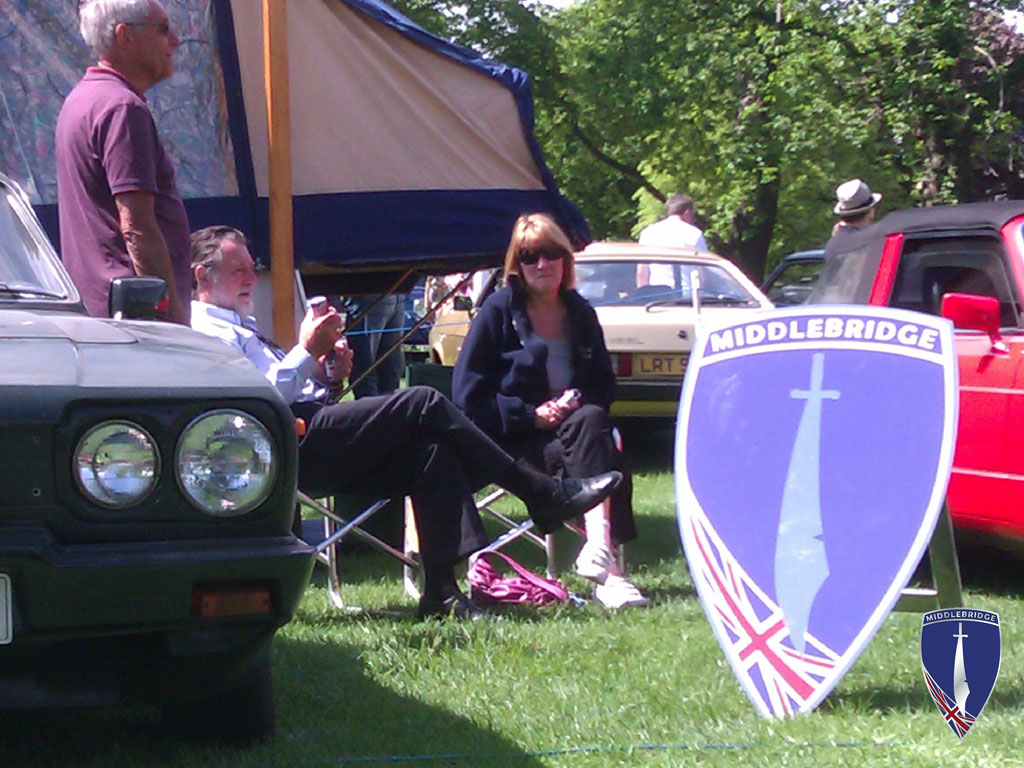 Autokarna 2013