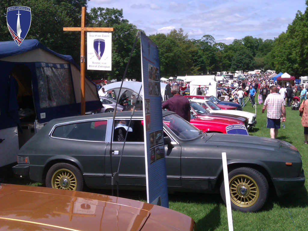 Autokarna 2013