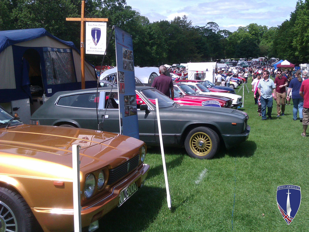 Autokarna 2013