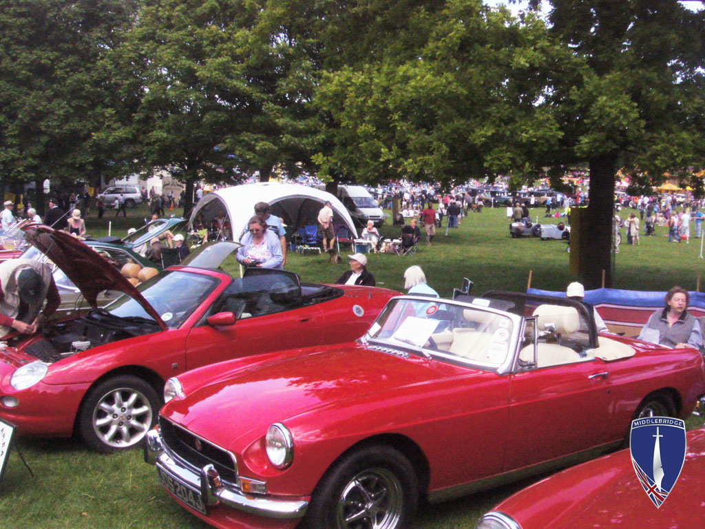 Autokarna 2013