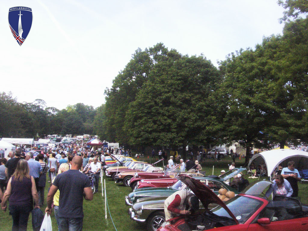 Autokarna 2013
