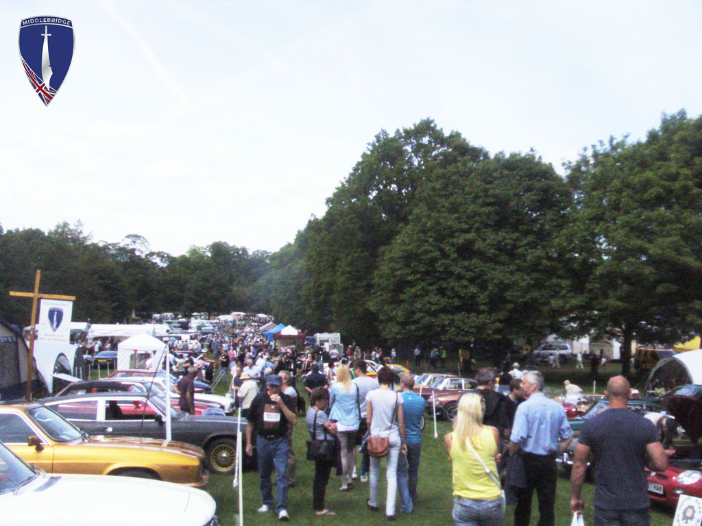 Autokarna 2013