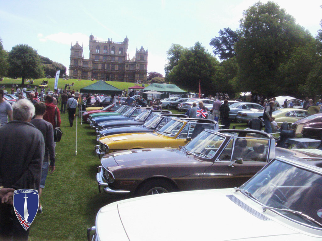 Autokarna 2013