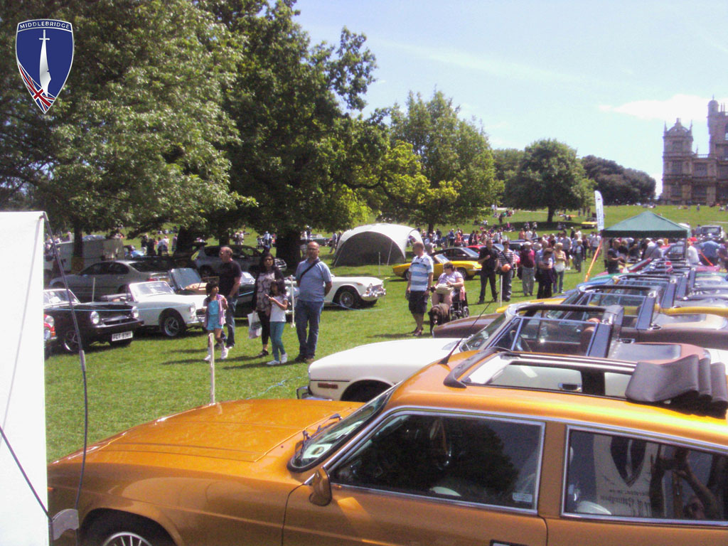 Autokarna 2013