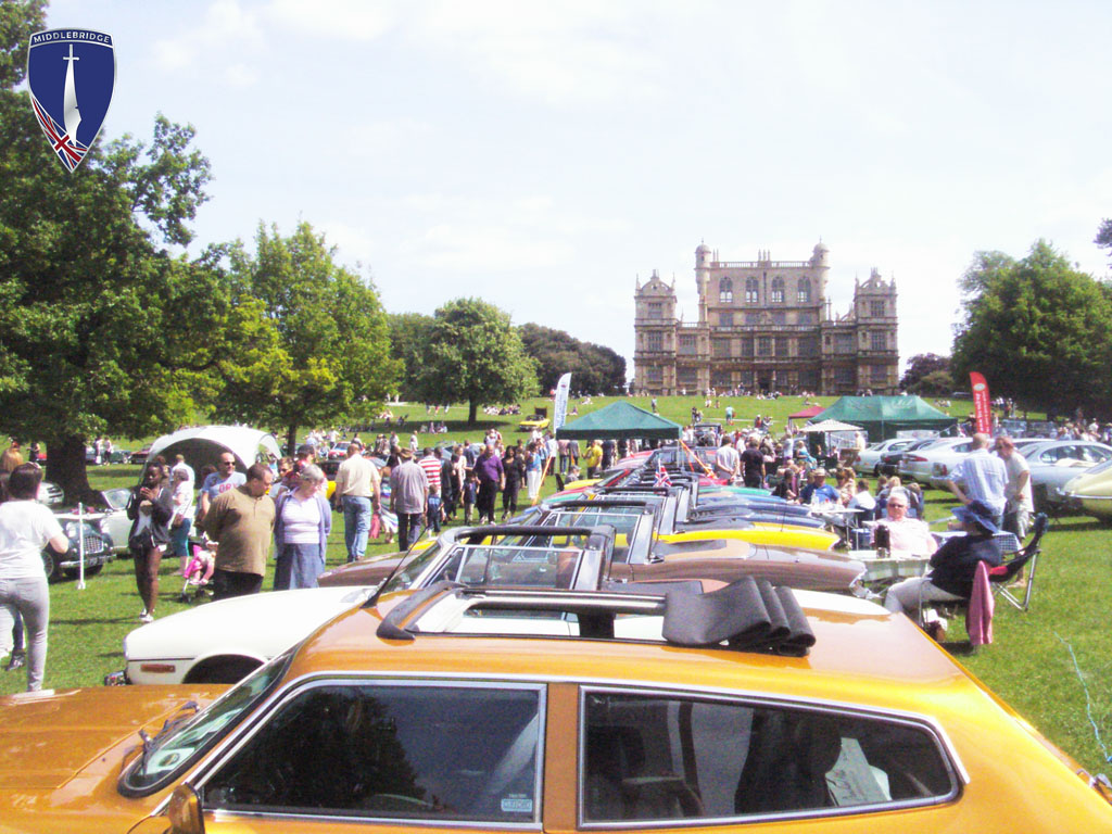 Autokarna 2013