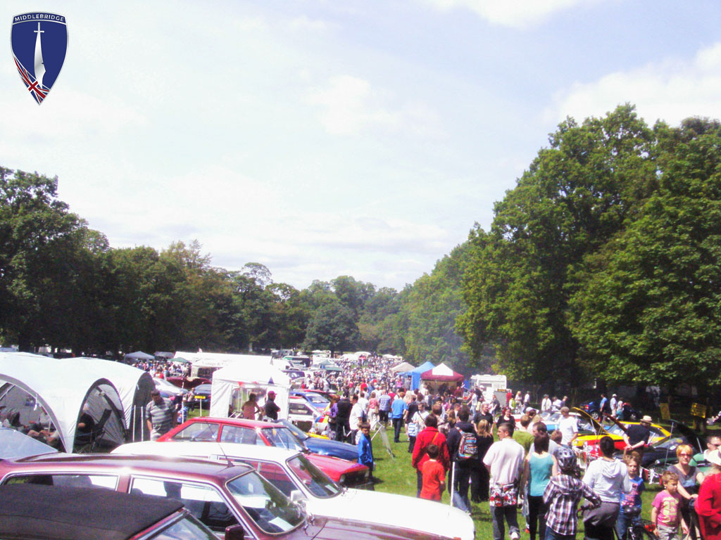 Autokarna 2013