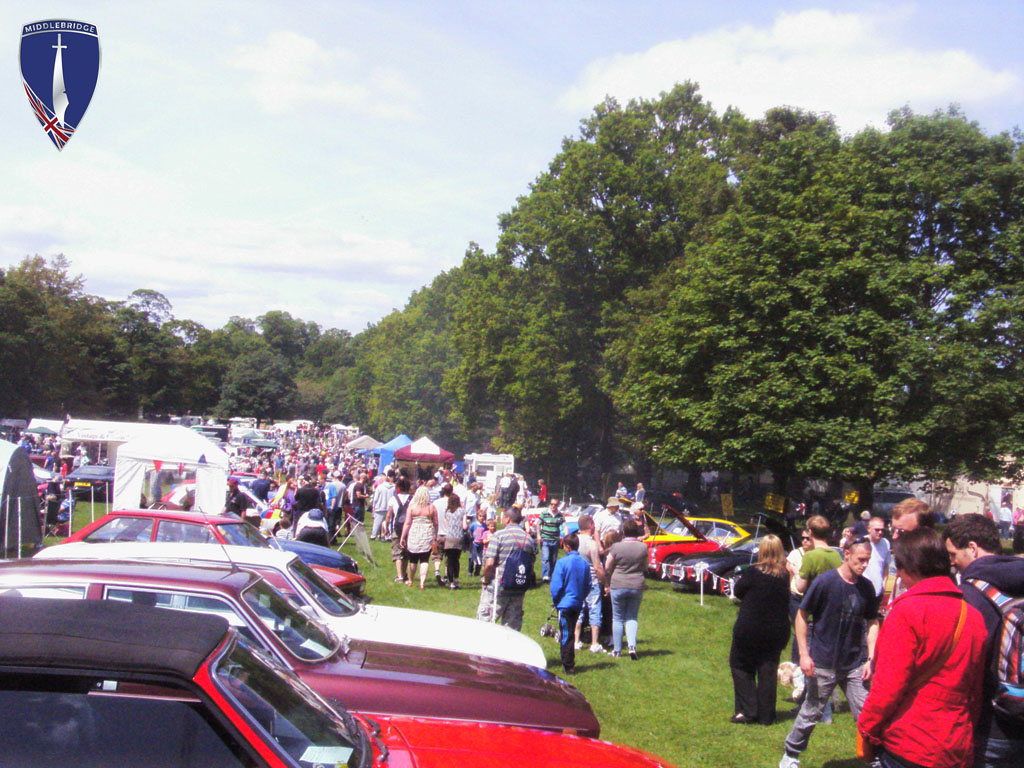 Autokarna 2013