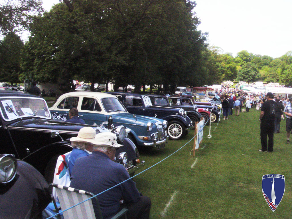 Autokarna 2013