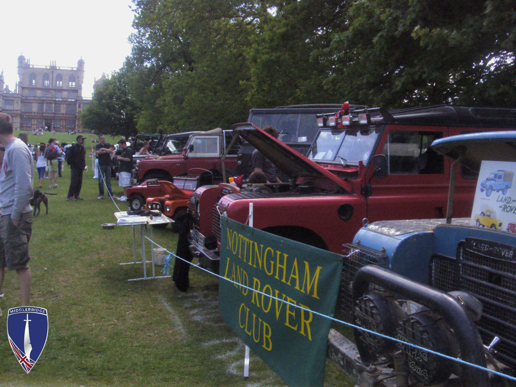 Autokarna 2013