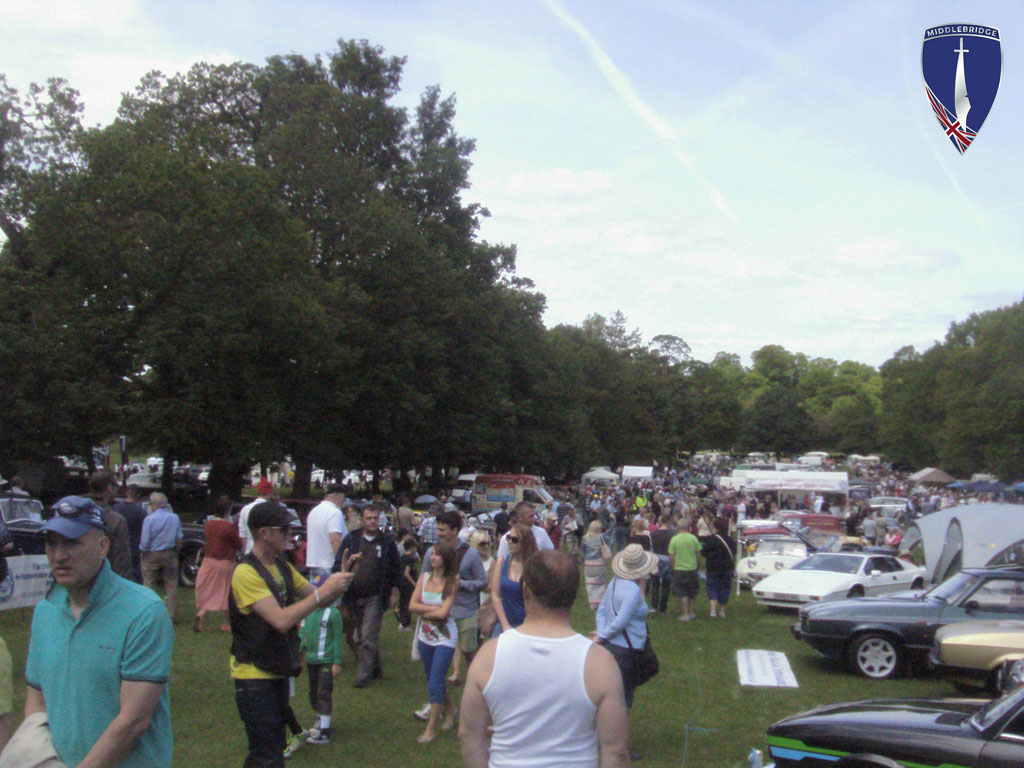 Autokarna 2013