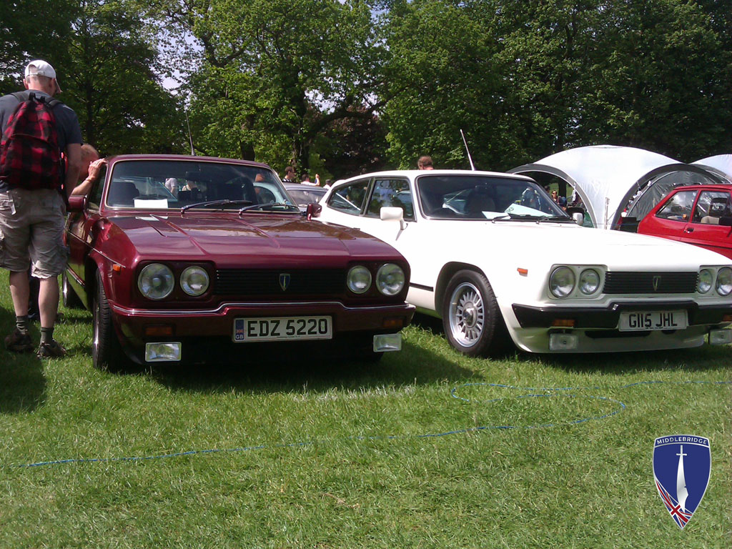 Autokarna 2013