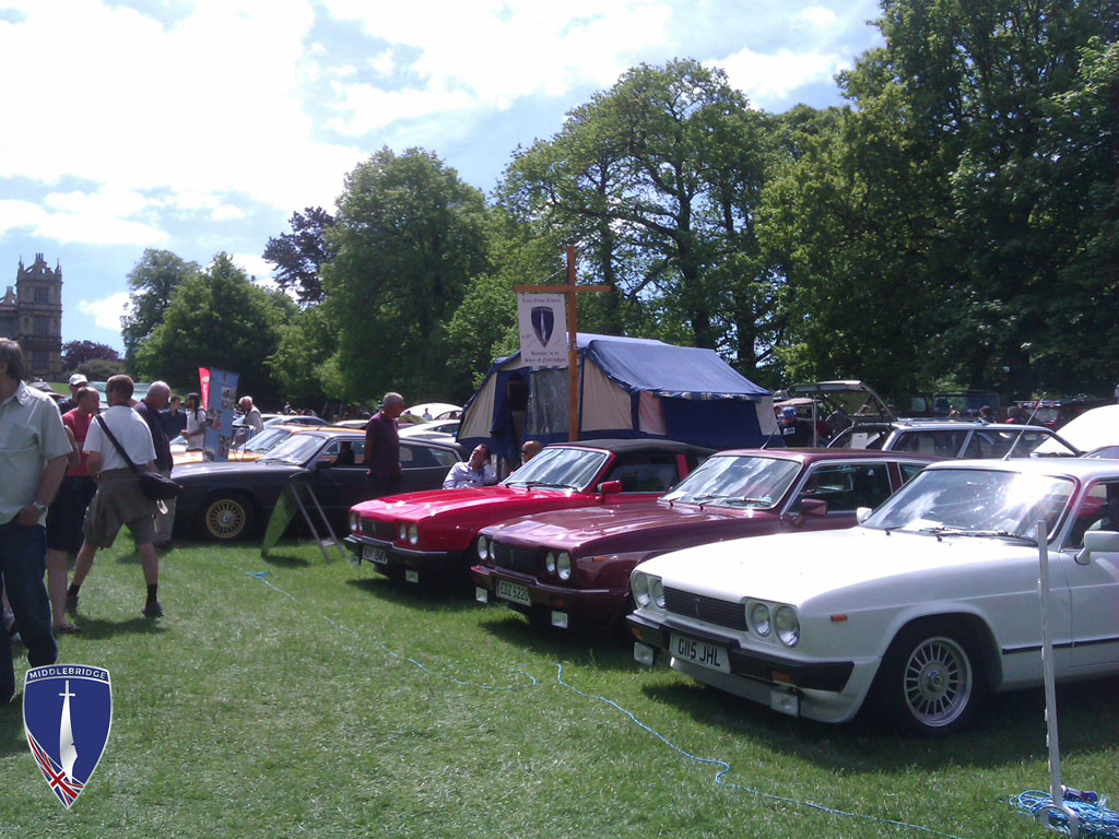 Autokarna 2013