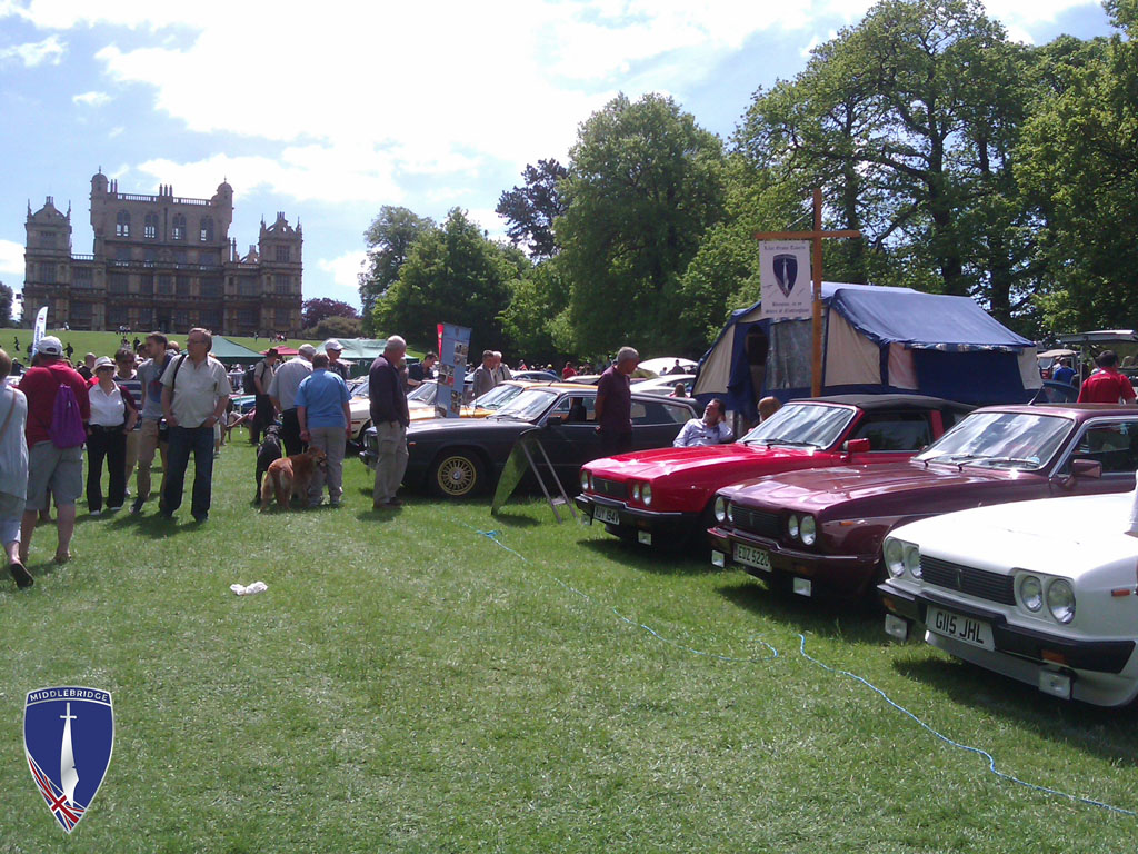 Autokarna 2013