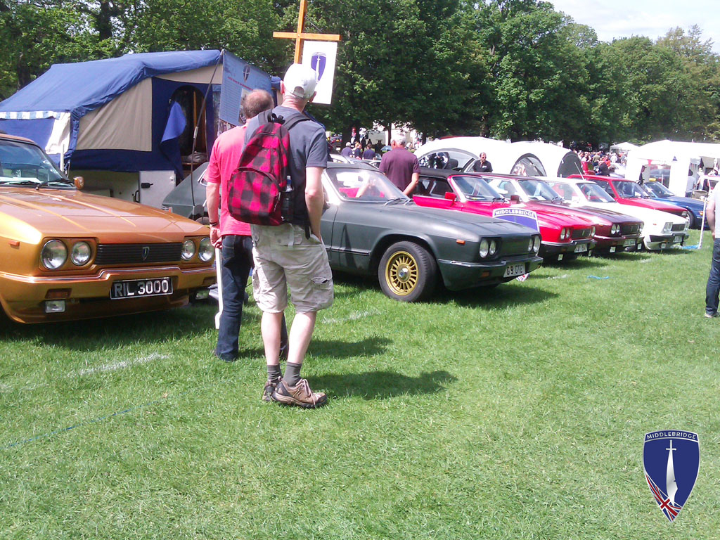 Autokarna 2013