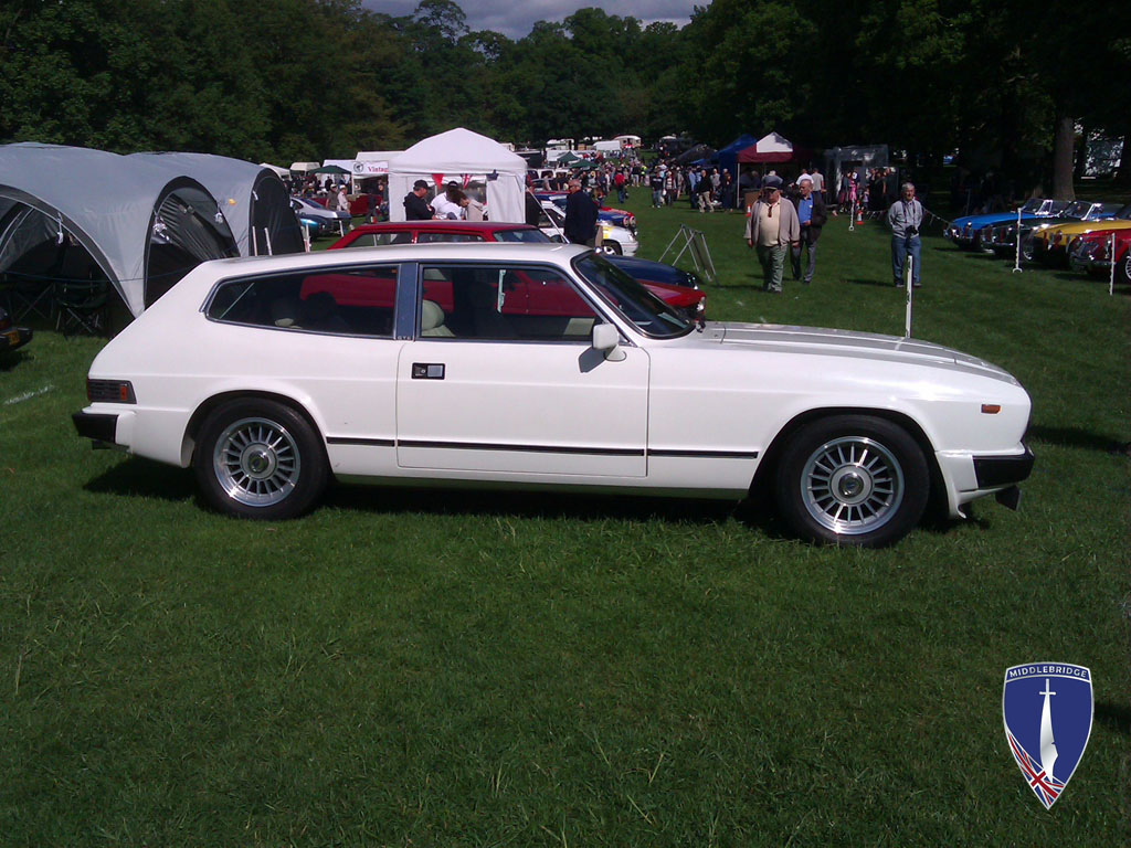 Autokarna 2013