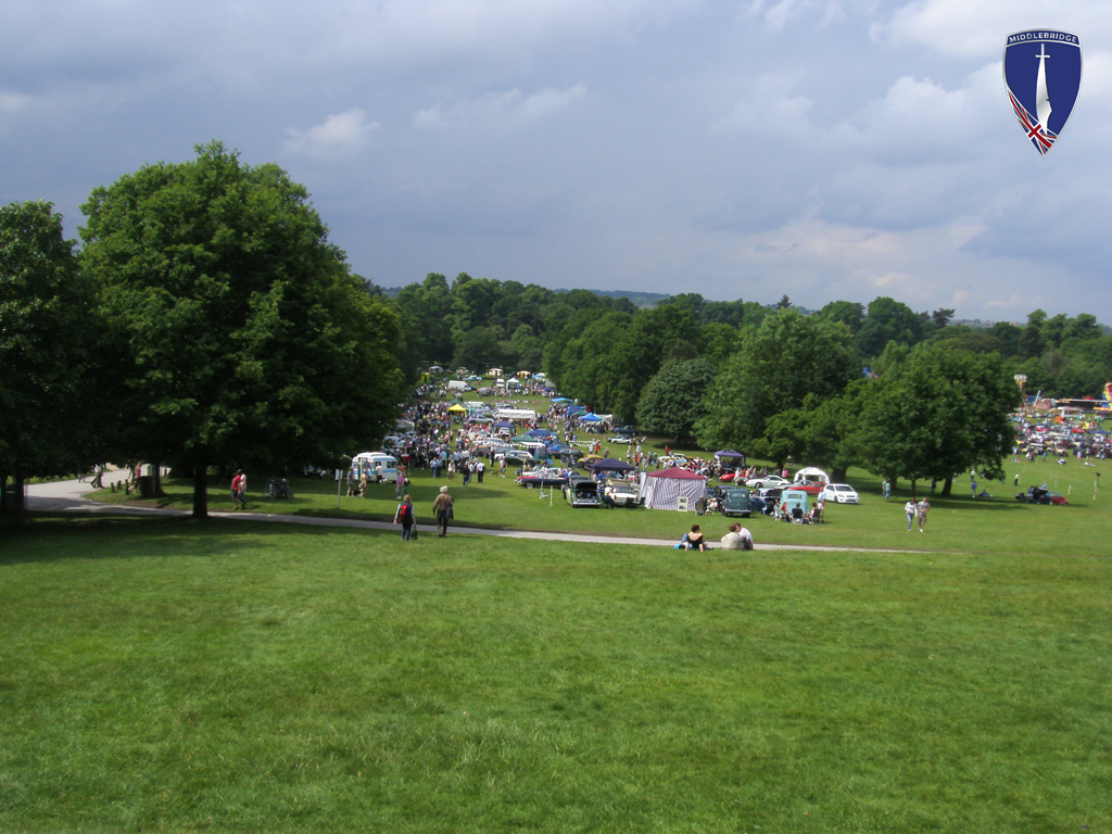Autokarna 2010