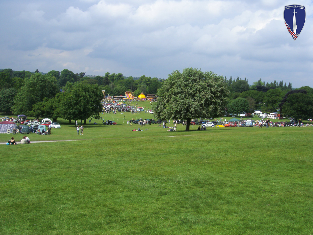 Autokarna 2010