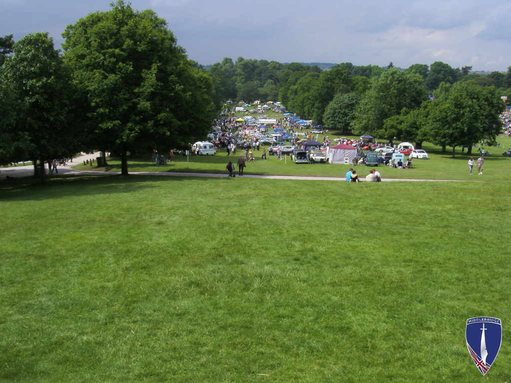 Autokarna 2010