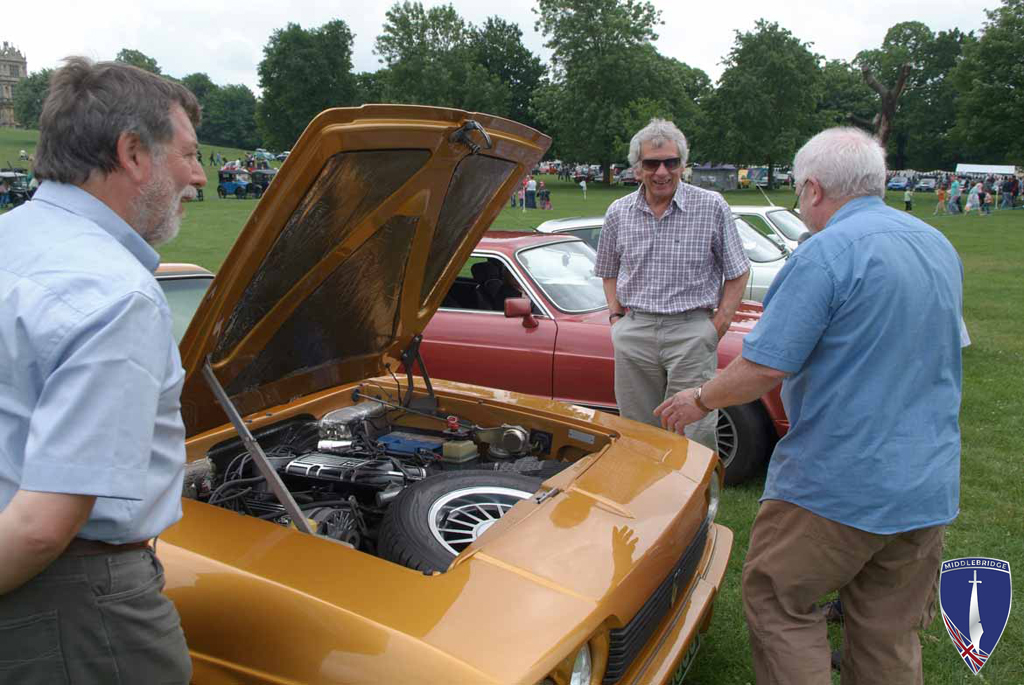 Autokarna 2010
