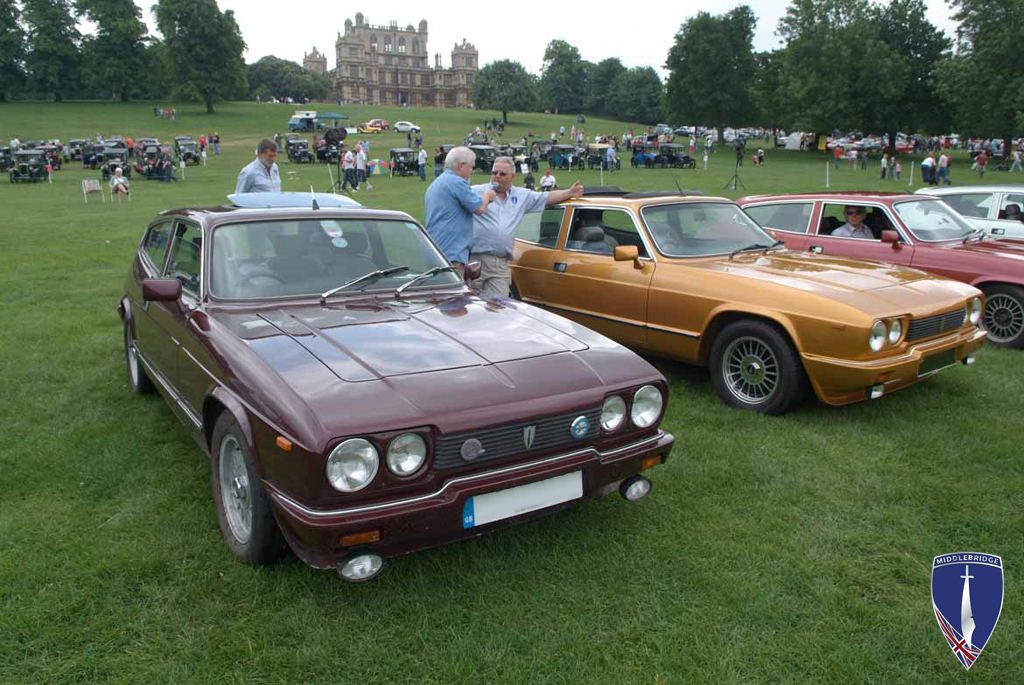Autokarna 2010