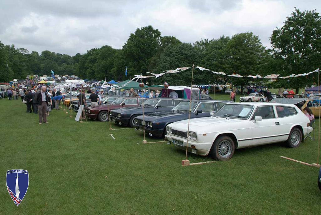 Autokarna 2010
