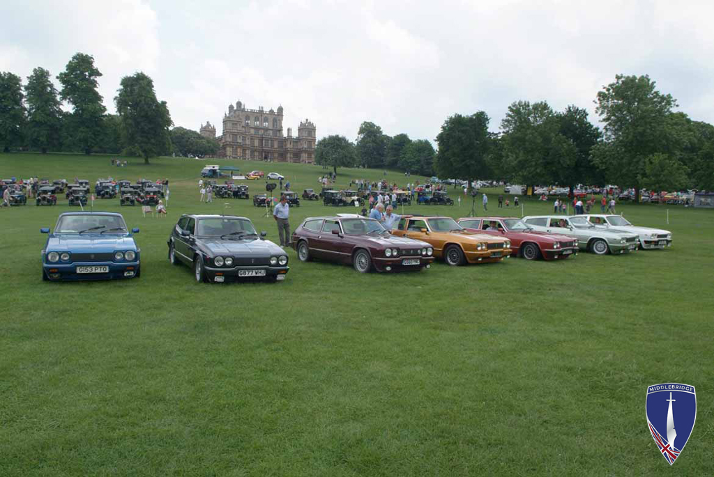 Autokarna 2010