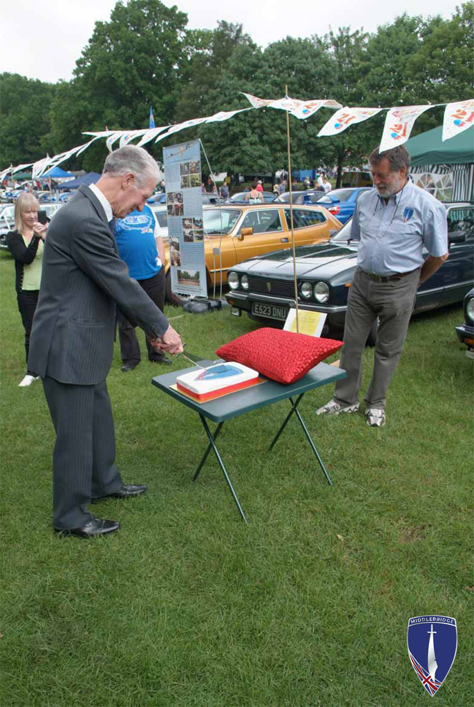 Autokarna 2010