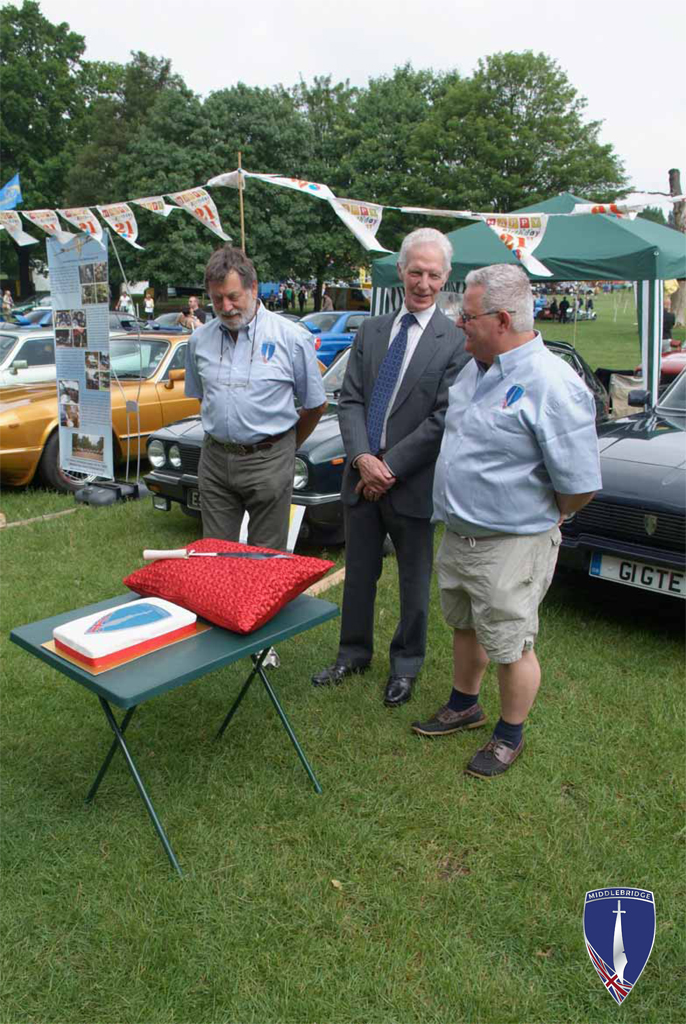 Autokarna 2010