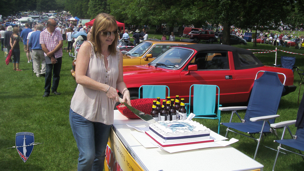 Autokarna 2014