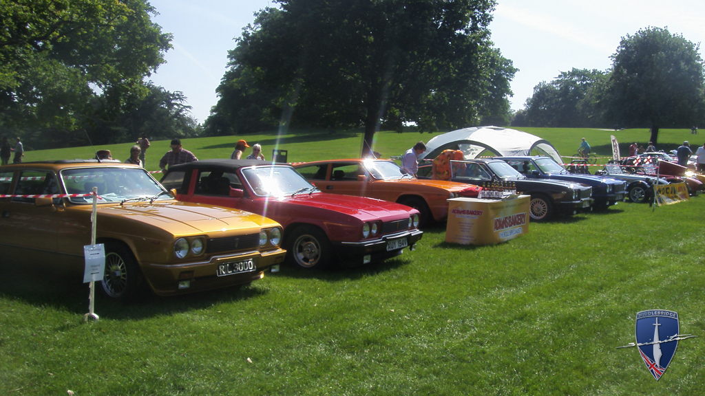 Autokarana 2014