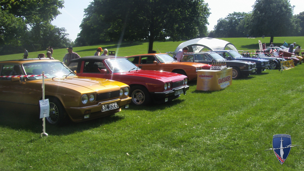 Autokarana 2014