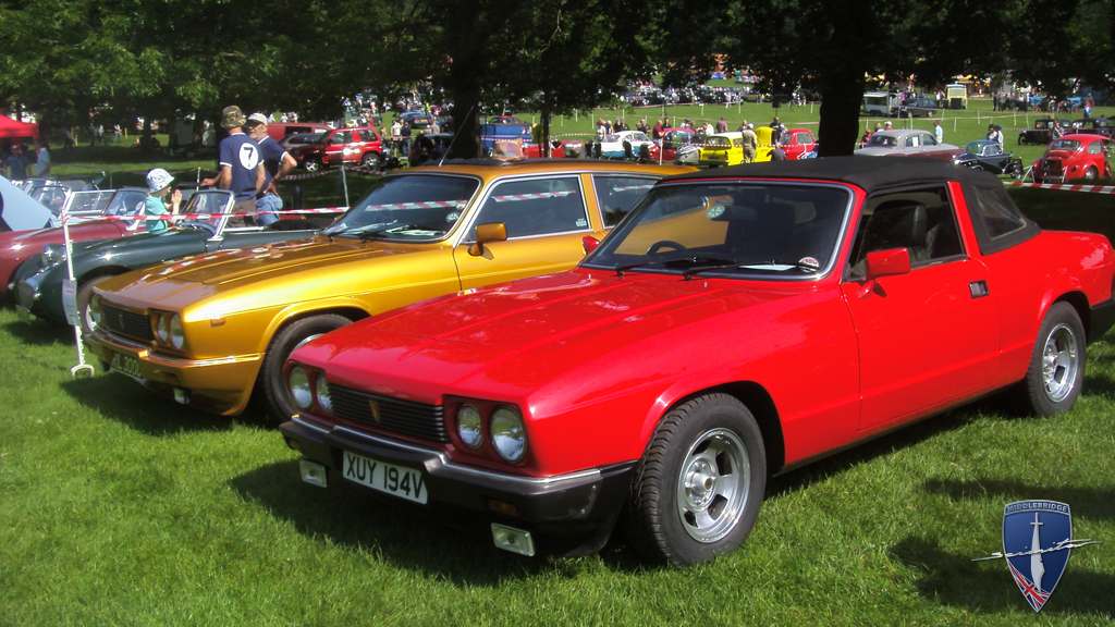 Autokarana 2014