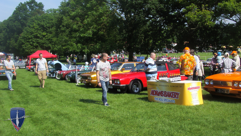 Autokarana 2014
