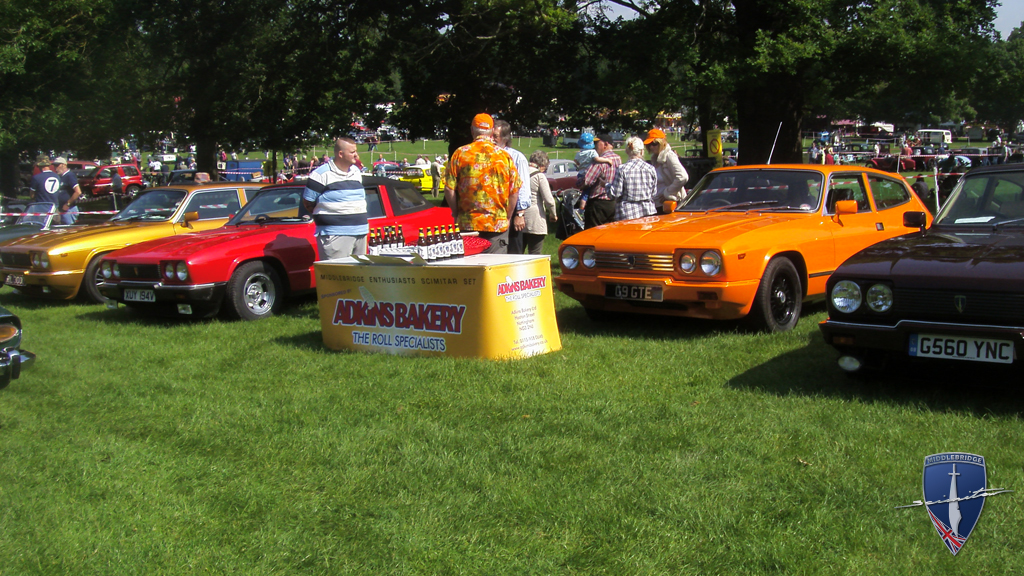 Autokarana 2014