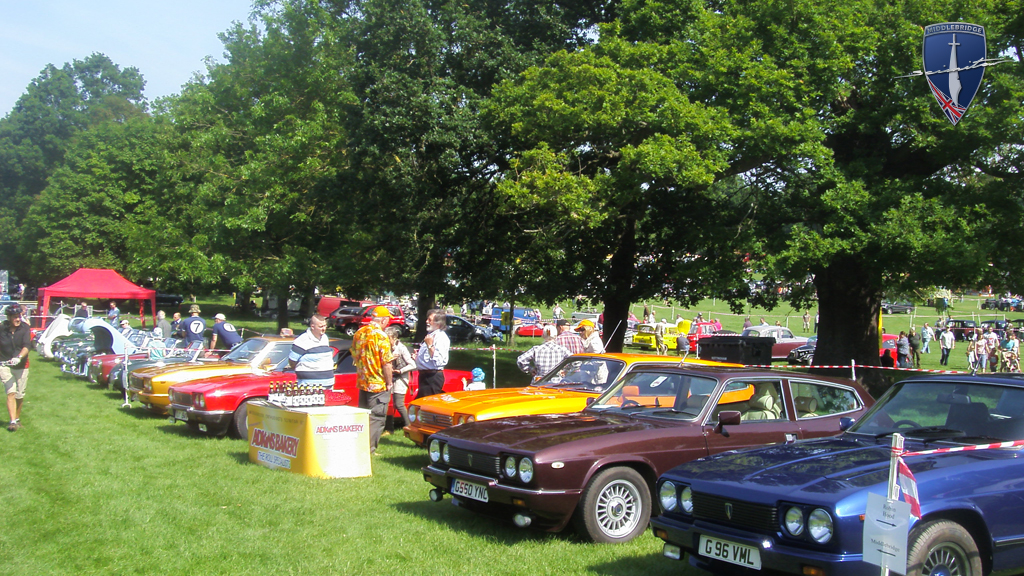 Autokarana 2014