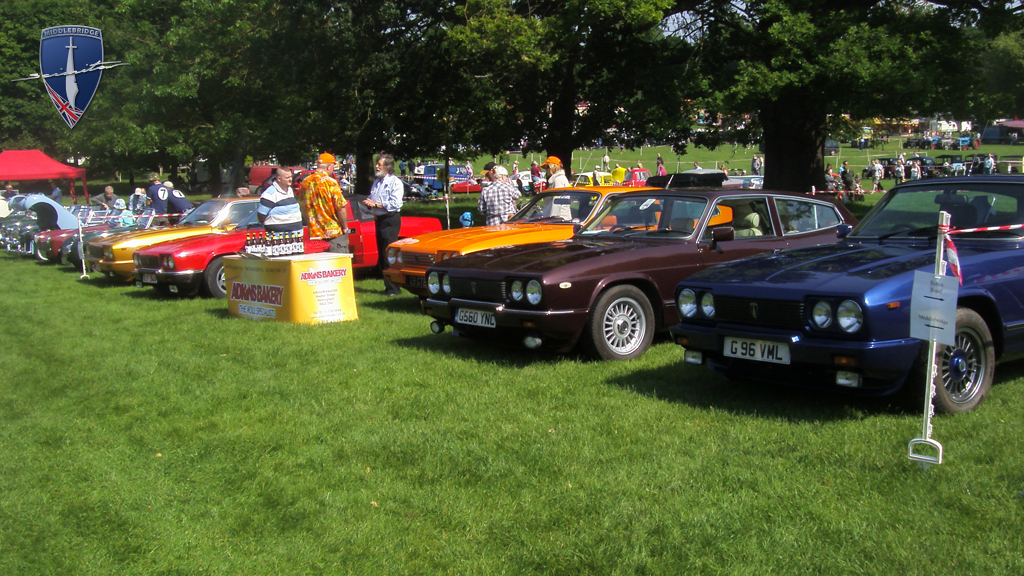 Autokarana 2014