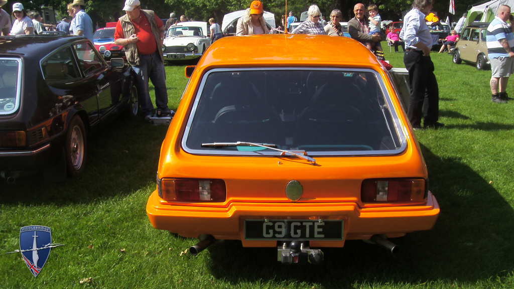 Autokarana 2014