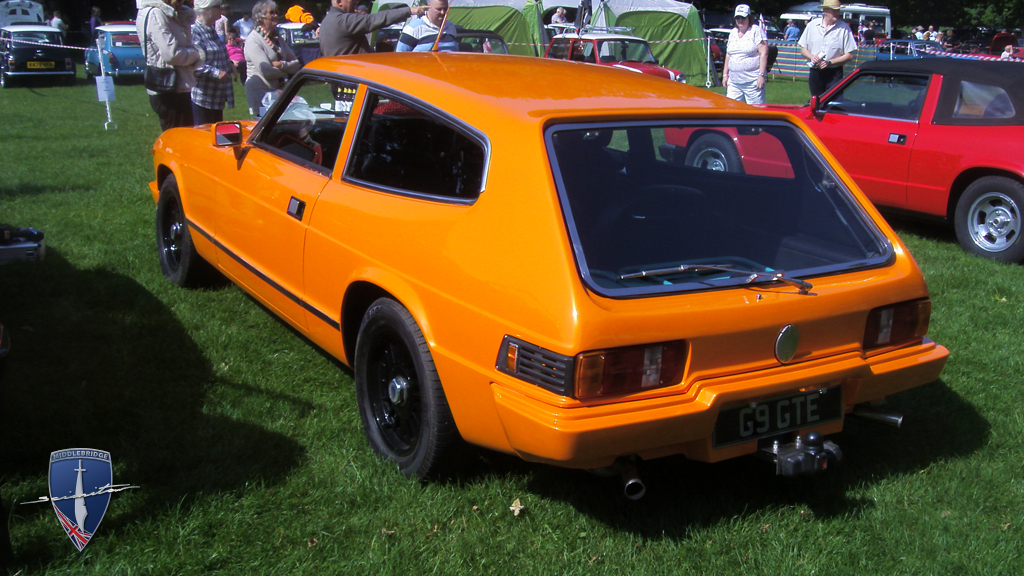 Autokarana 2014