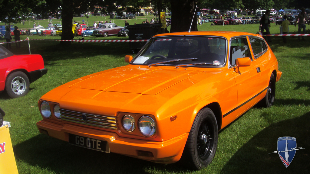 Autokarana 2014