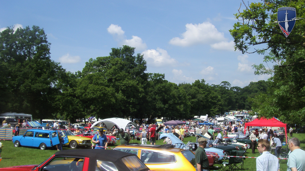 Autokarana 2014