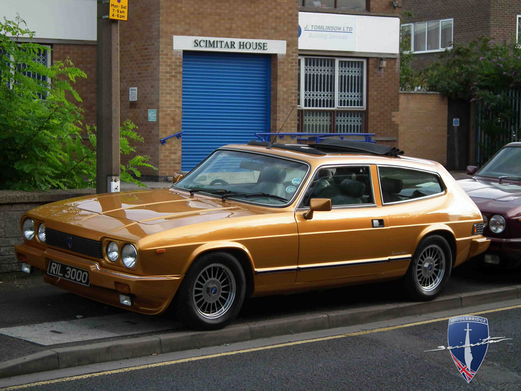 Barton's Garage, The Bee-keeper and Lilac Grove