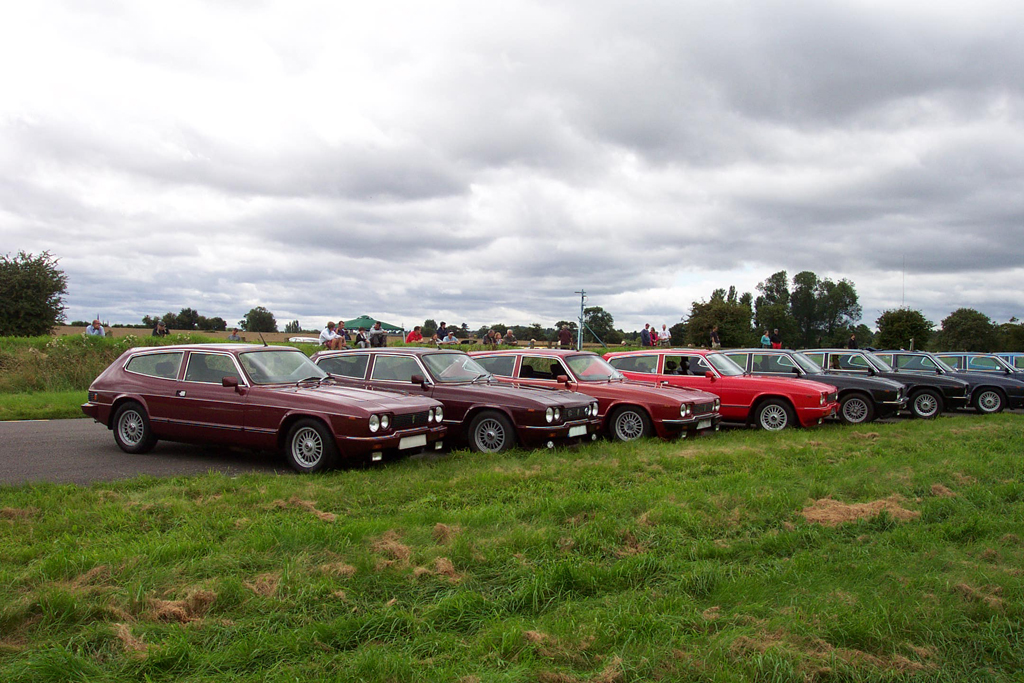 Middlebridge on display