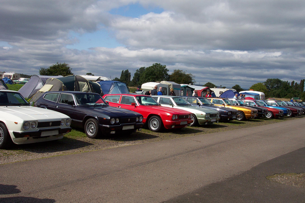 Scimitar display