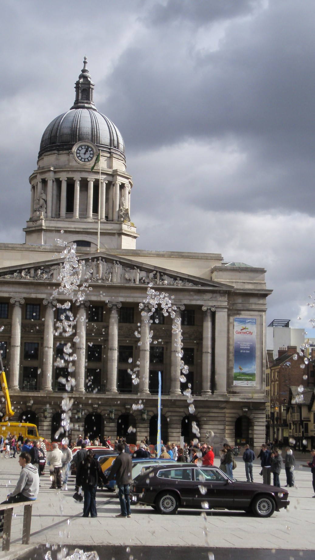 Nottingham 